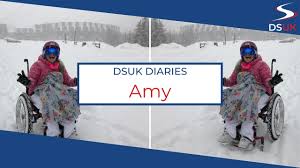 Image result for British Ski Club For The Disabled