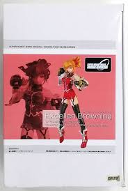 「エクセレン・ブロウニング スーパーロボット大戦OG ディバイン・ウォーズ」の画像検索結果