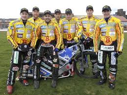 Image result for Birmingham Brummies