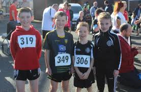Image result for omagh harriers