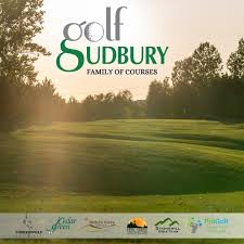 Image result for Sudbury Gc