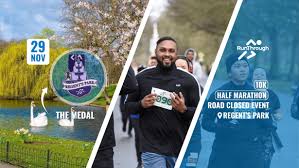 Image result for Running Club Regent's Park - We Run