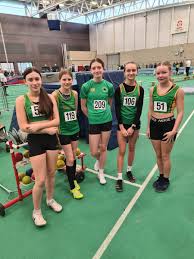 Image result for East Cheshire Harriers & Thameside A C