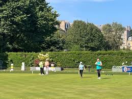 Image result for Ripponden Park Bowling Club