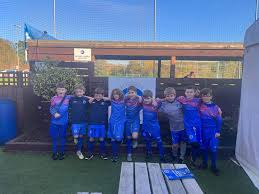 Image result for United in the Community - Skegness Player Development Centres