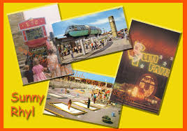 Image result for Sunny Rhyl Bowling Club