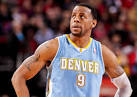 Dre Day: A GQandA With Andre Iguodala: The Q: GQ