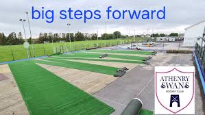 Image result for Swan`s Hockey Club