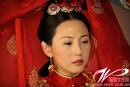剧照，刘心悠饰马儿泰-若兰