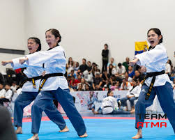 Image result for Utf Jaguar Tkd