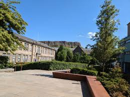 Image result for Edinburgh University