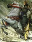 Ma Chao   The Koei Wiki   Dynasty Warriors Samurai Warriors