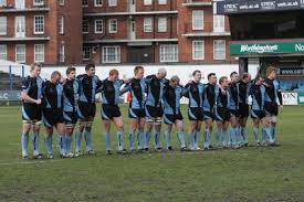 Image result for Cardiff Titans