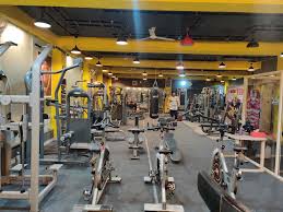 Image result for Inshape Fitness