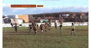 Image result for Fleetwood Rugby Union Football Club