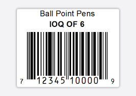 Image result for 666 barcode