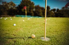 Image result for Ashton & Lea Golf Club Ltd