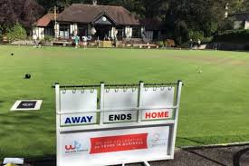 Image result for Broadstone Cricket Club