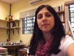 Jane Adelia da Silva :: Blog