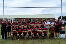 Image result for Burntwood Rugby Union Football Club