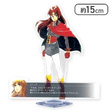 「オデッサ・シルバーバーグ 幻想水滸伝」の画像検索結果