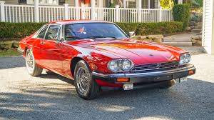 Image result for Regency Red 1991 Jaguar