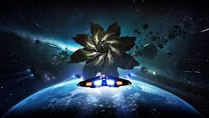 Image result for thargoids