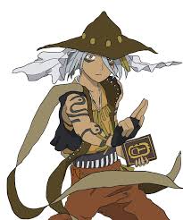 「クラース・F・レスター テイルズオブファンタジア」の画像検索結果