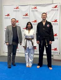 Image result for Kees Tae Kwon Do