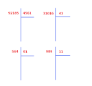 Exercice CM2 - divisions 02 - Intellego.