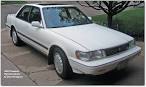 Toyota Cressida - Mark II history and information