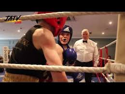 Image result for Glenrothes Amateur Boxing Club