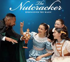 Image result for Magic of Ballet Club