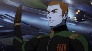 「サレルヤ・ラーレタ 宇宙戦艦ヤマト2199」の画像検索結果