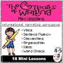 writing traits Writing traits 6 1 writing traits lesson plans grade 6 from www.teacherspayteachers.com