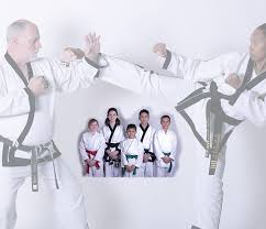Image result for Midsomer Norton TAGB Tae Kwon-Do