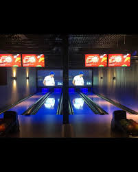 Image result for Broadway Bowling Club