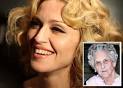 And according to funeral director Brad Monaghan, Madonna is not planning on ... - 9373202-large