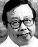 When the Chinese astrophysicist Fang Li Zhi fell from grace in 1988 for ... - FangLi-120x150