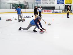 Image result for Ice Rink Club (Curling)