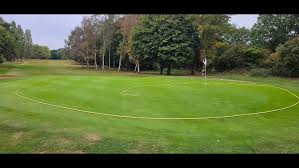 Image result for Scraptoft Golf Club