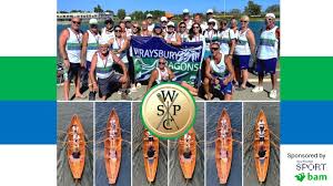 Image result for Wraysbury Dragons