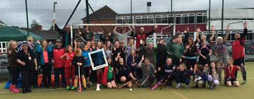 Image result for Market Harborough Hockey Club