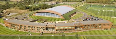 Image result for Park Hill Golf Club, Seagrave, Leicestershire