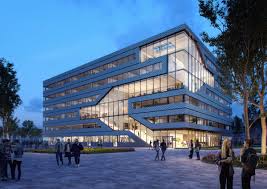 Image result for fnwi science park