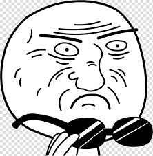 Image result for meme rage guy