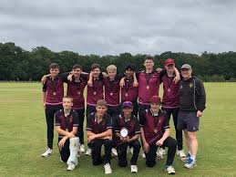 Image result for Woking and Horsell Cricket Club