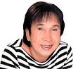 Ricky Reyes. He is the top make up artist in the Philippines, ... - ricky-reyes