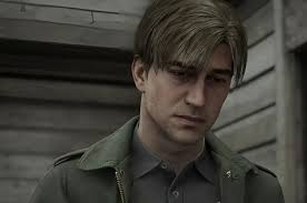 「ジェイムス・サンダーランド サイレントヒル２」の画像検索結果