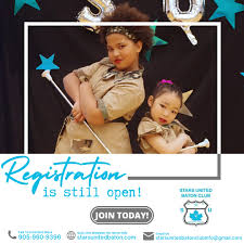 Image result for Revelation majorettes